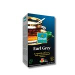 DILMAH Earl Grey s bergamotem 30 g