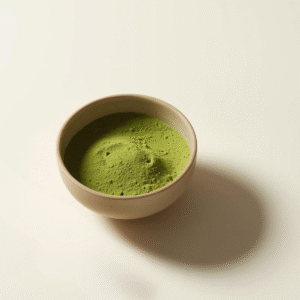 matcha