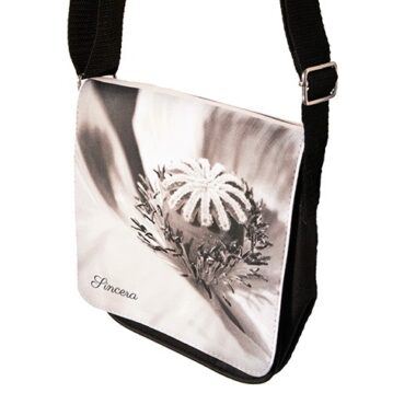 Crossbody Bidasoa