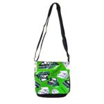 Crossbody Belelle