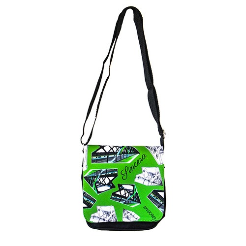 Crossbody Belelle