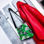 Crossbody Belelle