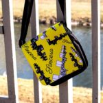 Crossbody Boente