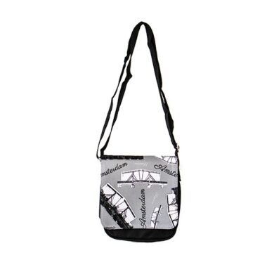Crossbody Benuza