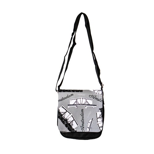 Crossbody Benuza