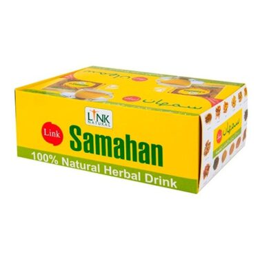 Samahan 100 sáčků