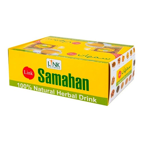 LNS003-Samahan Samahan 100 sáčků