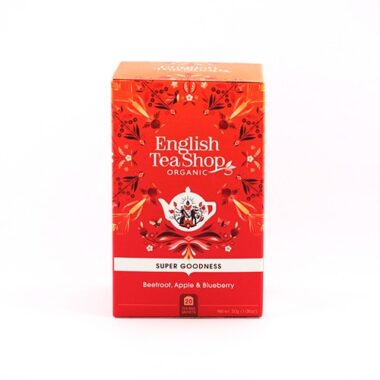 English Tea Shop