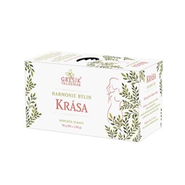 Krása