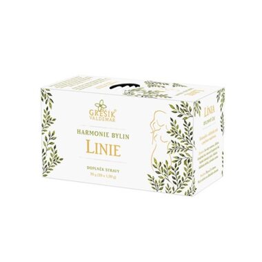 Linie