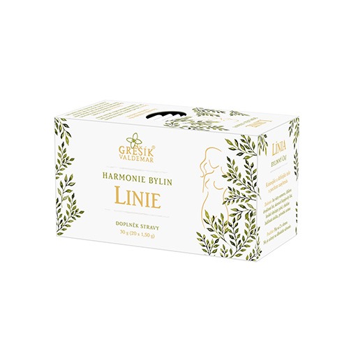 GLH001 Linie