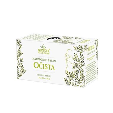 Očista