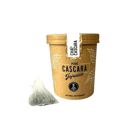 cascara-CCC001 Chai Cascara