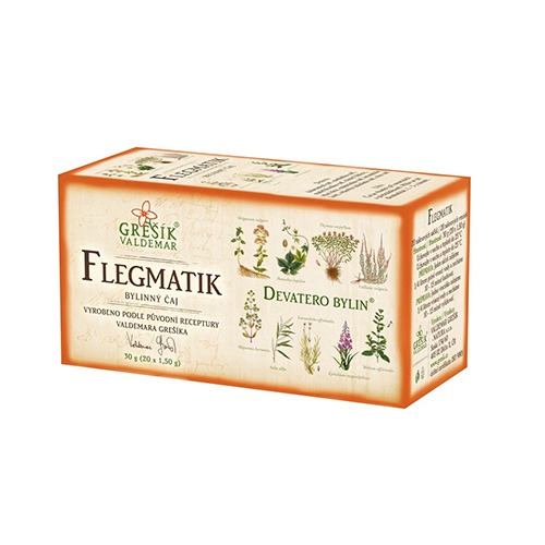 flegmatik-GFP002 Flegmatik