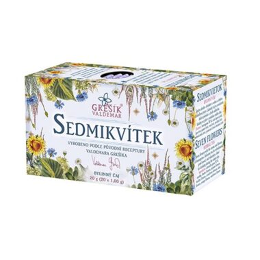 Sedmikvítek