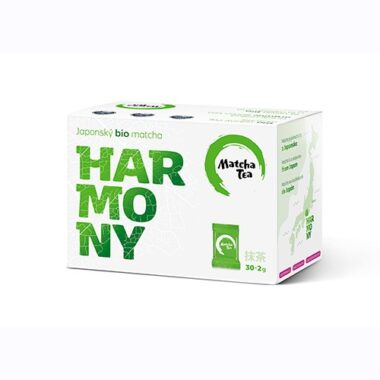 Kyosun Matcha tea harmony