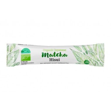 Oxalis matcha Hisui BIO