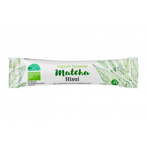 Oxalis matcha Hisui BIO