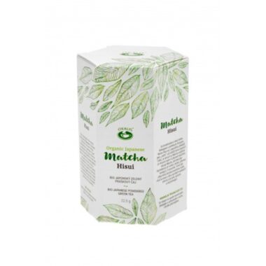 Oxalis matcha Hisui BIO