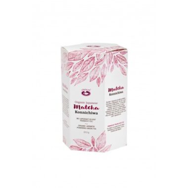 Oxalis matcha Konnichiwa BIO