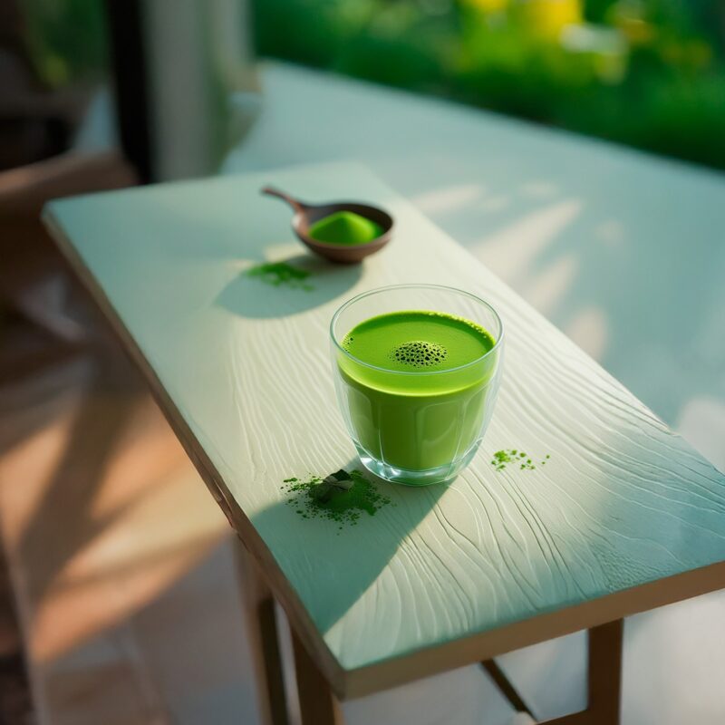 Matcha