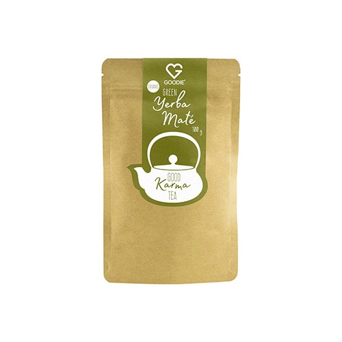 Yerba maté BIO