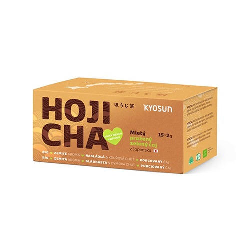Hojicha