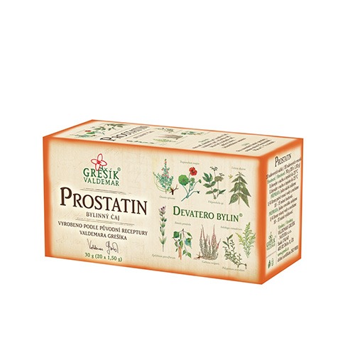 prostatin Prostatin
