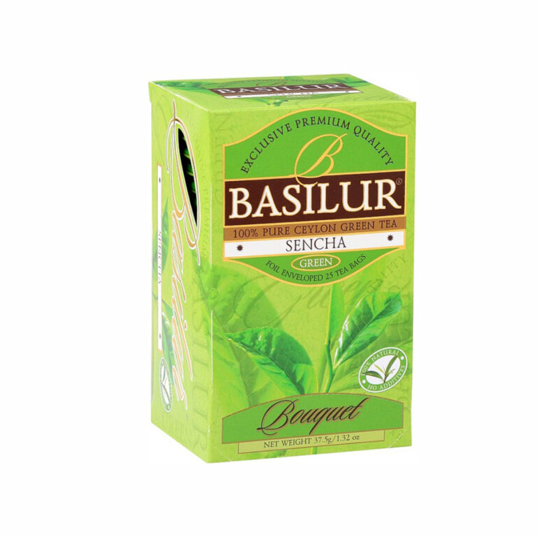 Sencha
