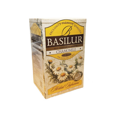chamomile