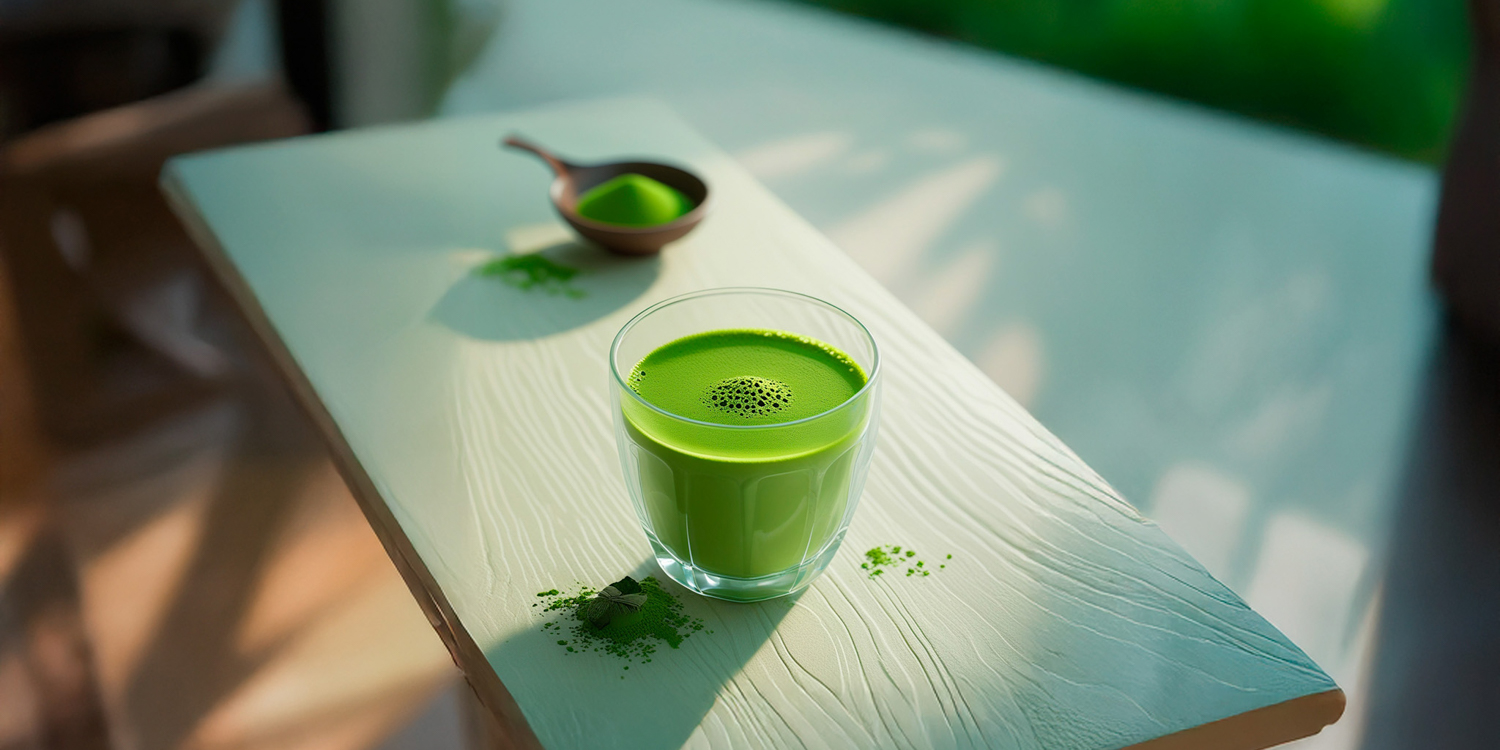 matcha