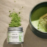 matcha everyday