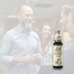 BACH Květová esence č. 1 Agrimony 20 ml - Obrázek 2