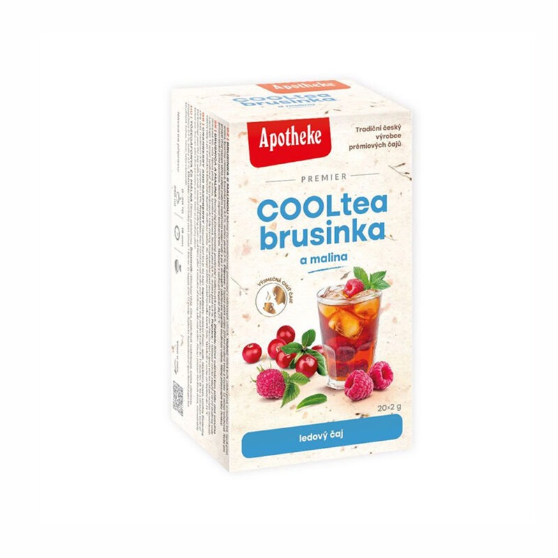 Cooltea brusinka