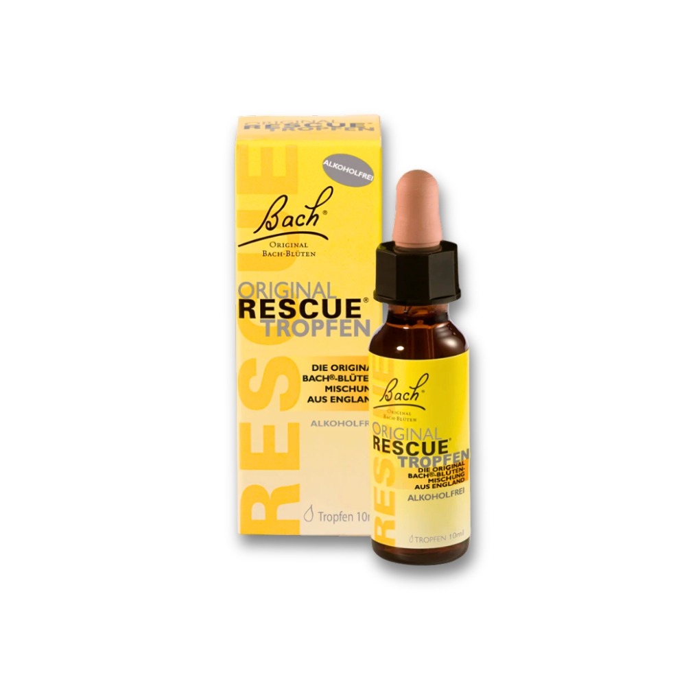remedy 10ml Rescue Remedy 10 ml
